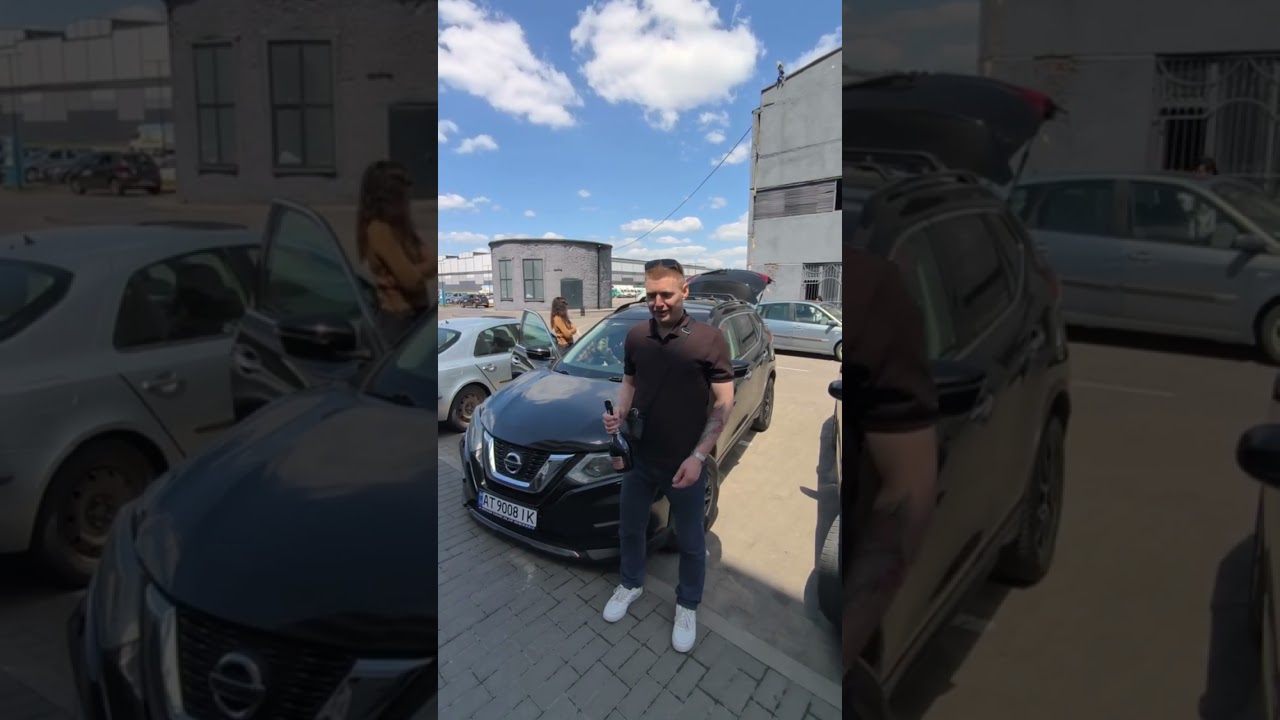 Підбір авто у місті Франківськ. Відгук клієнта