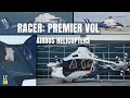 Airbus Helicopters RACER: Premier vol