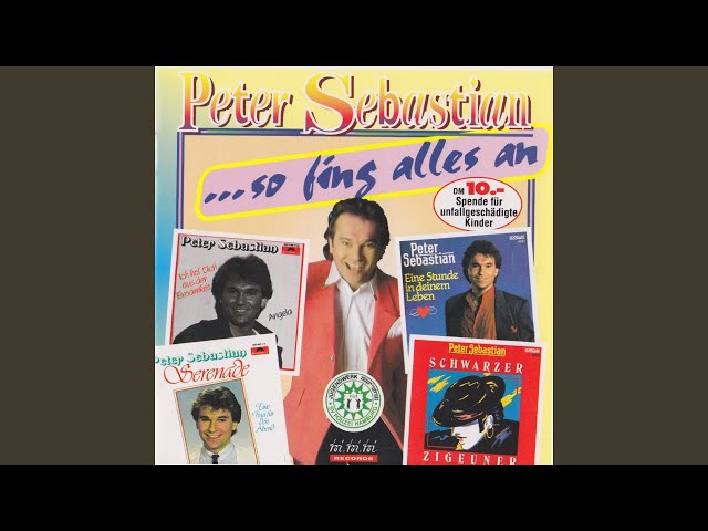 Peter Sebastian - Rose Vom Orient