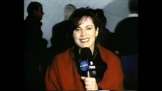 2000 ABC The New Millennium Highlights VHS ABC NEWS