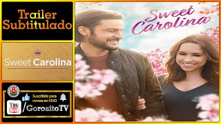 SWEET CAROLINA - Trailer Subtitulado al Español - Lacey Chabert / Tyler Hynes / Hallmark Channel