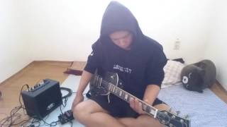 Captain Jack atas Nama Trauma cover