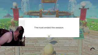 Community night with @AngryLuigi13 after Mario Maker | #GFuel | @Oshikorosu on Socials.