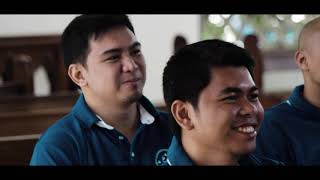 SAINT BRIDGET COLLEGE HS BATCH 2008 - Video Highlights