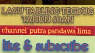 TARLING TENDUNG 60AN