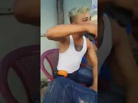 Cantando Con Sentimiento "A TRAVÉS DEL VASO"
