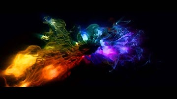 Particle Animation Compilation