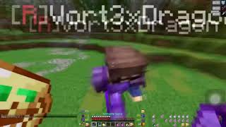 Onlyasquid Kills Vort3Xdragon With Full Health Left
