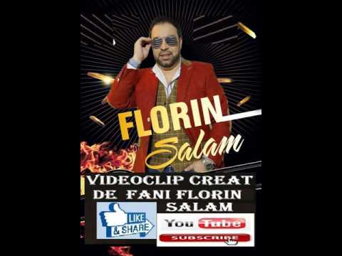 Florin Salam - Viata , banii si averea ne ia la toti puterea 2017