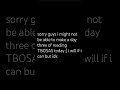 sorry! #hungergames #viral #tbosas #fyp #reading #book