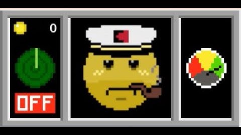 Even more music to sweep mines to