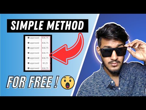 How to promote affiliate products for FREE | Promote Affiliate Links ...