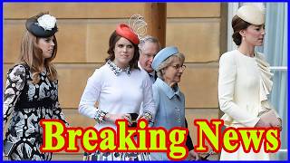 Royal family recap: New Andrew bombshell revealed after government fears over FBI probe