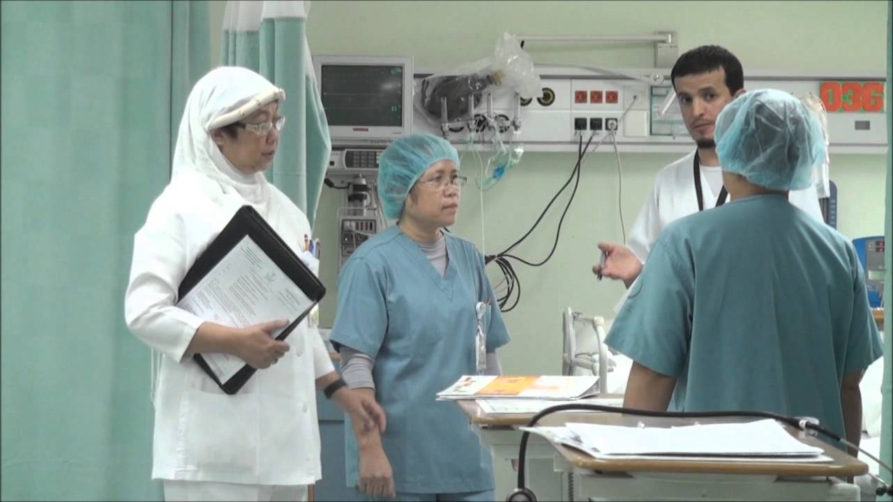 الرس .. حفل التمريض الخليجي بالقصيم 1433