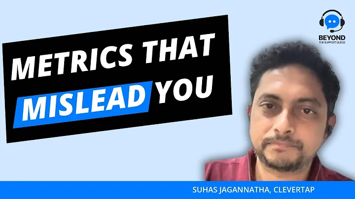 From Developer to $3M/Year Customer Success Director (AI Transformed His Career)