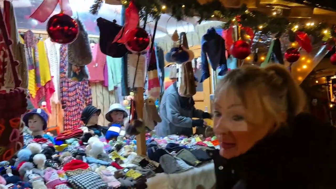 251206 christkindlmarkt in beilngries video