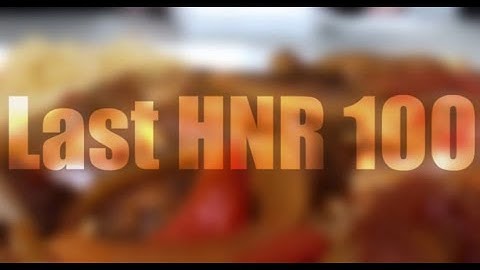 Syracuse University Honors Program Series - Last HNR 100 Class