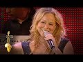 Mariah Carey - Hero (Live 8 2005)