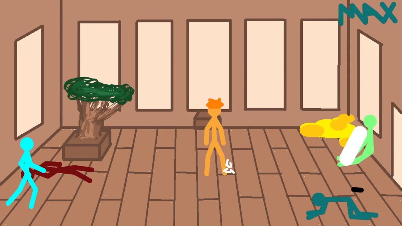 The Stique - The Fedora (Ep. 1)