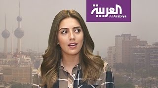 صباح العربية : ما الرسالة التي وجهتها هيا عبد السلام لناصر القصبي ؟