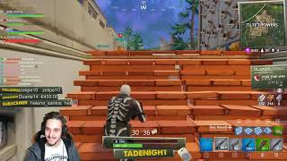 Tadenight - Mocota O Boneco De Testes .... - Twitch Highlights 2812018