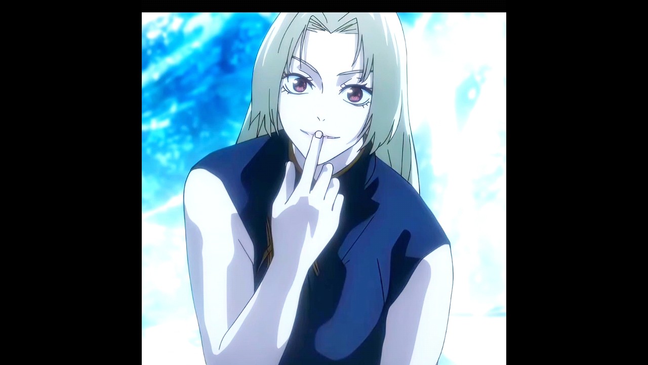 Yuki Tsukumo Is Here 🔥