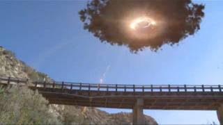 Rapture Motion Picture trailer