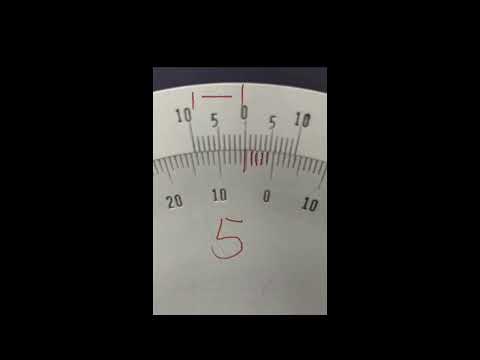 🔧✈️ How to Read & Use a Universal Propeller Protractor | A&P Training