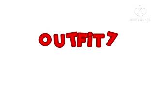 Outfit7 Remake 2018 Logo