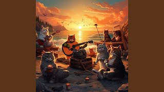 Harmony in Pet's Glee