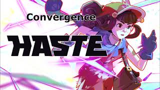 Haste OST - Convergence