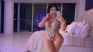 Joselyn Cano Biography | Wiki | Facts | Plus Size Curvy Model | Lifestyle | Age | Net worth