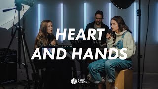 Heart and Hands | Flow Worship by FlowBox 150 views 1 year ago 4 minutes, 49 seconds