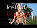 ALS Ice Bucket Challenge Youtube Italia - Guardando Questo Video Stai Donando - theShow