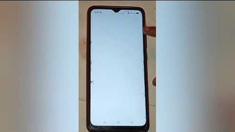How to change font size in realme c25s, change font size setting