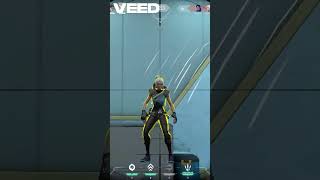 Jett Main Babyyy..- Valorant