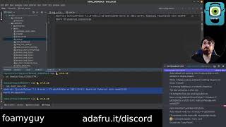 PYOA Library and then into the core to play with TileGrid