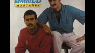 Andy y Harold Montañez - lloro chords