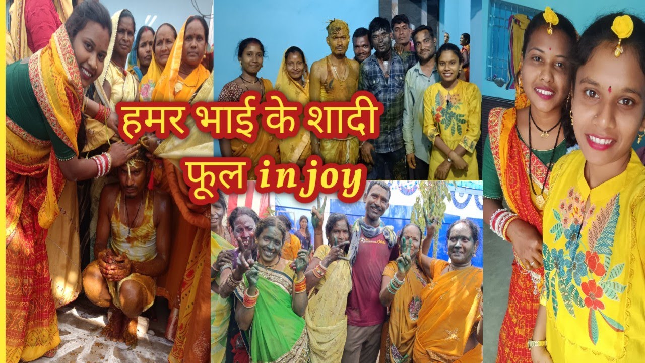 मयेन नाचा मजा ही आगे 😁😱11 March 2026