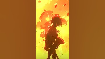 Thumbnail of let the world burn..❤️‍🔥