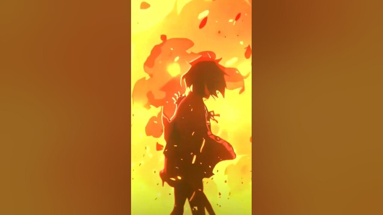 let the world burn..❤️‍🔥