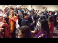 Rewat Rai performing &quot;Lahure Dai Ki Chori&quot; in Burnt Oak Community, UK