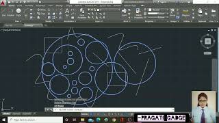 Filter command in autocad