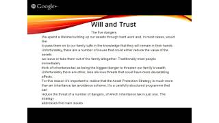 Men Of Destiny Meeting 20131012 Part 2