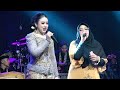 VIRAL NIKEN SALINDRY DUET DENGAN USTADZAH KHARIDA BIKIN ADEM