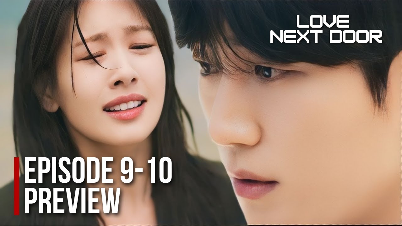 Love Next Door Ep 9 Preview Explained: Seok-ryu’s Big Decision – Seung