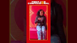 Lifeguard | First Job Confessional NYC