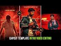 Instagram Trending Intro Reels Editing | AA23 Song Reels Edit | Intro Reels Editing Capcut Template