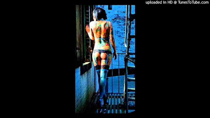 Bansi Quinteros & Hypster - Psychovsky's Adventure...