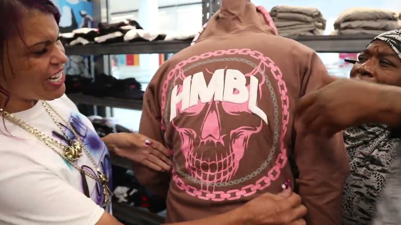 HEY CUZNN!!!!! (STAY HUMBLE STAY HUNGRY) ft. MINISTER ZAY